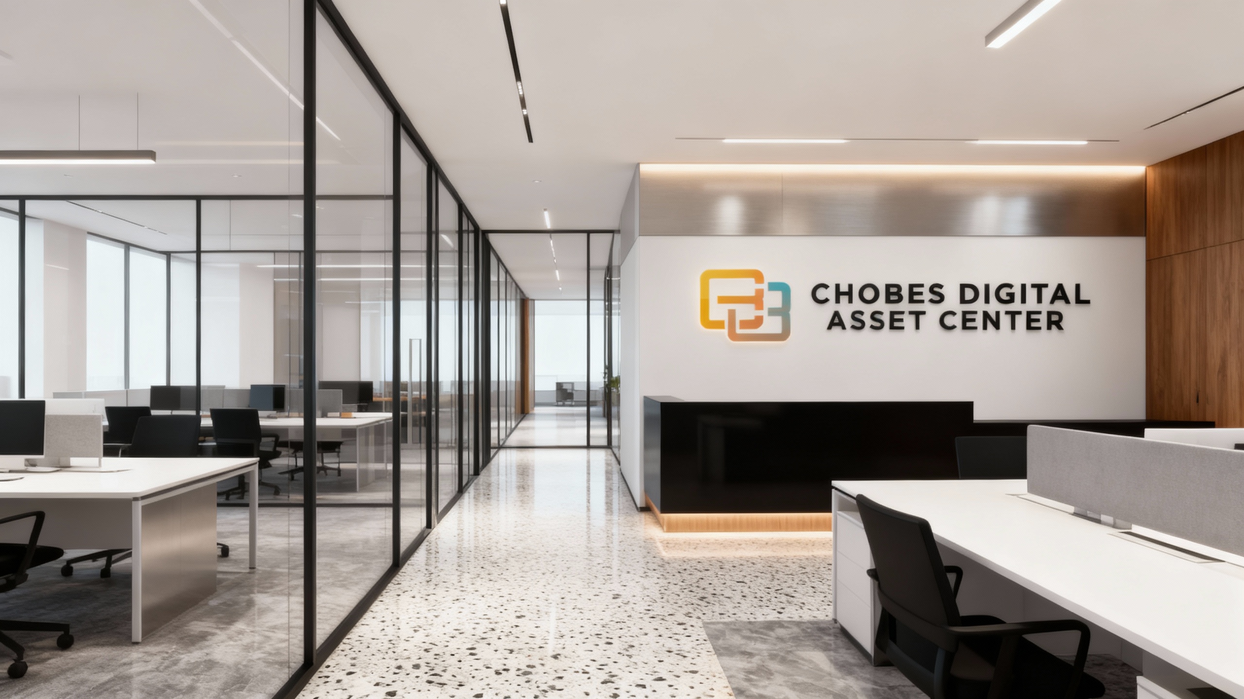 Chobes Digital Asset Center Photo